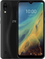 Замена тачскрина на телефоне ZTE Blade A5 2020 в Самаре